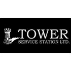 Tower Service Station