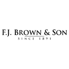 F J Brown & Son