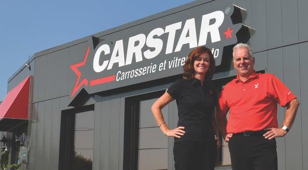 CARSTAR Cap-Rouge