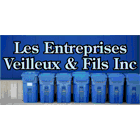 Les Enterprises Veilleux & Fils