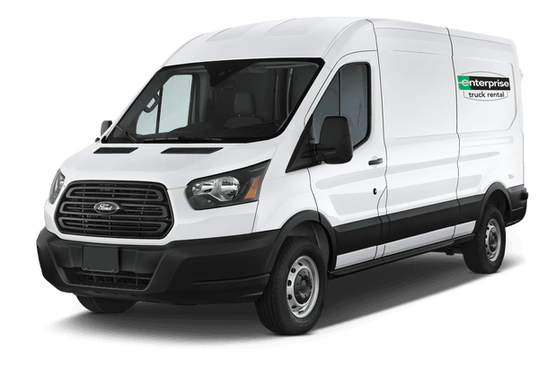 Enterprise Truck Rental