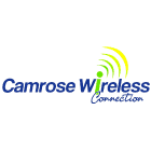 Camrose Wireless Connection