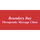 Boundary Bay Therapeutic Massage Clinic