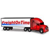 Freight on Time