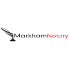 Markham Notary