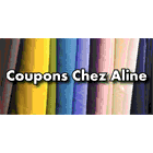 Coupons Chez Aline