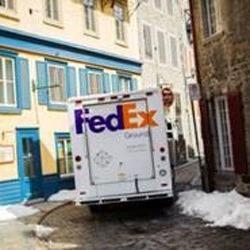 FedEx Ship Centre