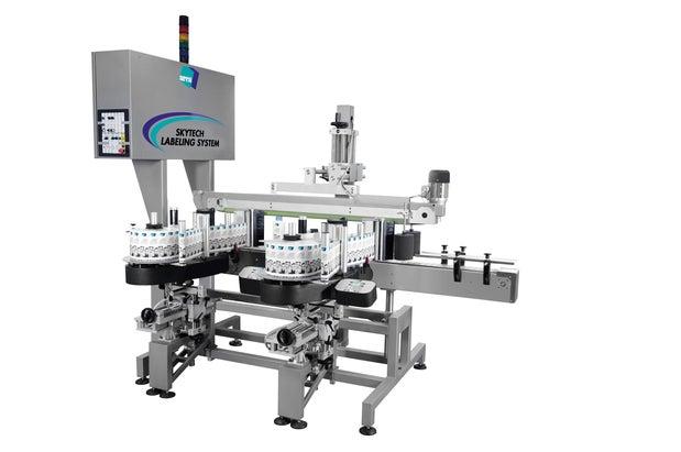 Navitek Labelling Solutions