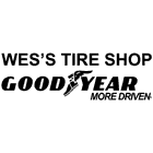 Wes's Tire Shop