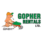 Gopher Rentals Ltd