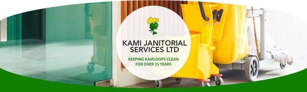 Kami Janitorial Services