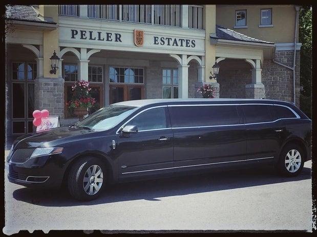 Celebrity Limousine