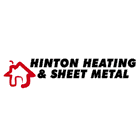 Hinton Heating-Sheet Metal