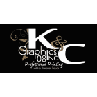 K & C Graphics Inc