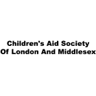 Children's Aid Society-London