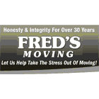 Fred's Moving & Storage Inc