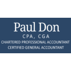 Paul Don Professional Corp