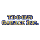 Timmins Garage CHEVROLET