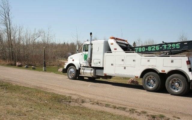 Bonnyville East End Service 2007 Ltd