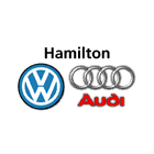 Audi Hamilton