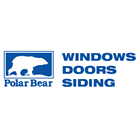 Sudbury Windows and Doors Polar Bear