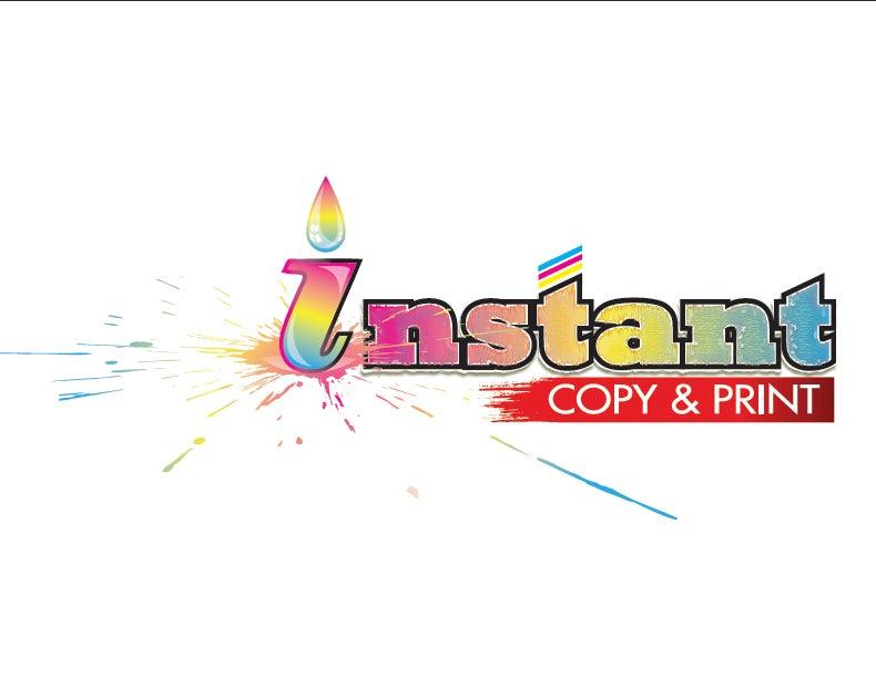 Instant Copy & Print