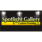 Spotlight Gallery & Framing