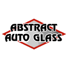 Abstract Auto & Window Glass