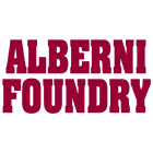 Alberni Foundry-Scrap Metal