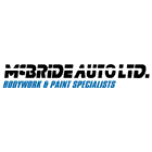 McBride Auto Ltd