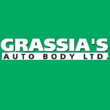 Grassia's Auto Body & Painting