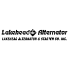 Lakehead Alternator & Starter