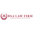 Bsa Law Firm