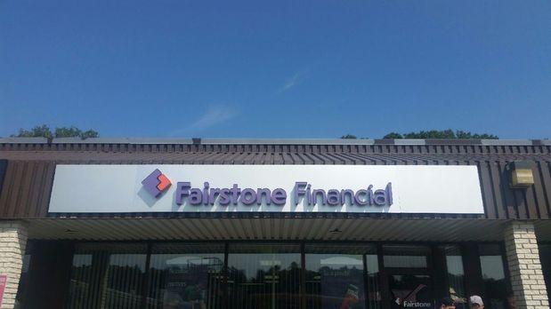 Fairstone