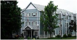 Blackburn Lodge Seniors Residence