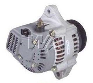 Oakville Starter Alternator Inc