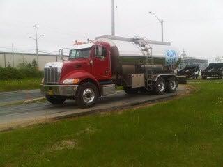 P & R Maclean's Water & Trucking Inc