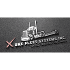 X One Fleet Systems