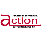 Action Services en Douanes