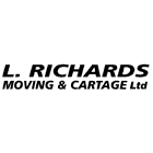 L. Richards Moving & Cartage-United Van Lines