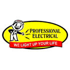 Professional Electrical & Controls Ltd