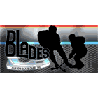 Blades Custom Skate