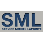 Service Michel Lapointe