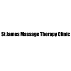 St James Massage Therapy Clinic