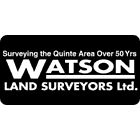 Watson Land Surveyors