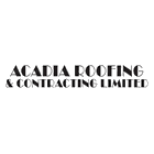 Acadia Roofing & Contracting Ltd