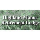 Highland Manor Retirement Ldge