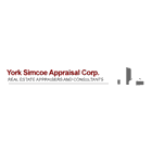 York Simcoe Appraisal Corp Ltd