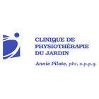 Clinique de Physiothérapie du Jardin