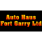 Auto Haus Fort Garry